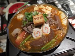 -8锅臭臭锅·正宗台湾小火锅(中心五路店)