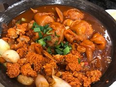 -庐州太太(CBD店)