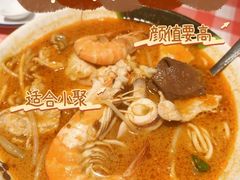 -阿里元海鲜·闽南特色菜(曾厝垵店)