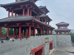 -函谷关历史文化旅游区