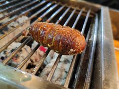 -丹东特色烤肉(南光三部店)