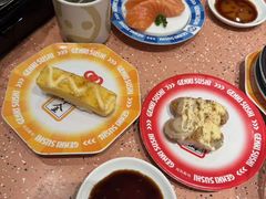 -元气寿司(东方宝泰店)