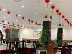 大堂-河南食府(人民路店)