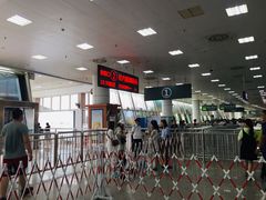 -国际邮轮中心码头(厦鼓码头)