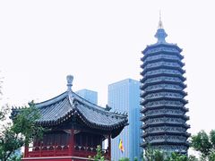 -西海子公园