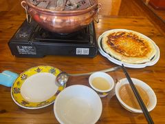 -如意林卡藏餐吧(大昭寺店)