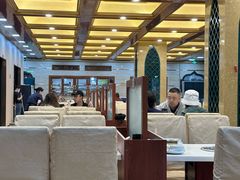 -福寿斋·老北京铜锅涮肉·烤鸭(顺义总店)