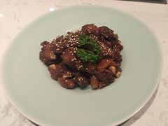 -峨嵋小镇·川菜(正定朗华店)