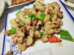 -老仁义·清真菜(太古街店)