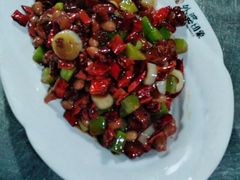 -外婆印象(钟楼民生店)