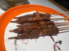 -杨氏青龙虾·羊蝎子(金盛路总店)