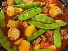 -江湖水乡铁锅炖魚(周庄嘉园店)