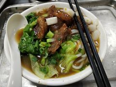 -珍珍小食店(西华路店)