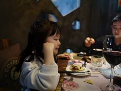 -咖梦餐厅 COMENG RESTAURANT