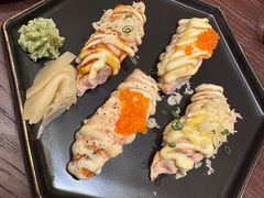 -鸟鹏烧鸟居酒屋(天河领展店)