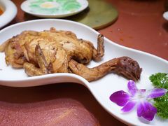 -西安饭庄·非遗陕菜(钟楼店)