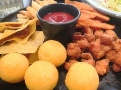 -魏斯理汉堡(西安沣东吾悦店)