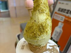 -野人先生现做冰淇淋(北京悠唐购物中心店)