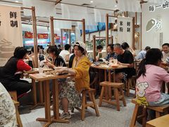 -小满手工粉(北京来福士店)