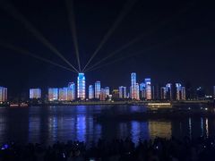-武汉两江游览·夜游长江(汉口粤汉码头)