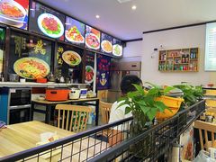 -肖妈妈手擀面(武夷店)