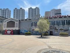 -中华巴洛克风情街