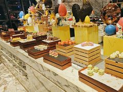 -合肥皇冠假日酒店·菲亚斯特自助餐厅(黄山路店)