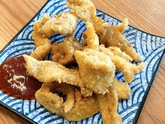 -红小满休闲餐厅(十全街店)