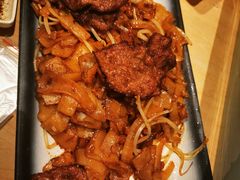-避风塘(百联东郊店)