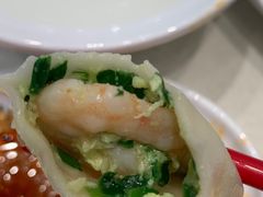 -喜家德虾仁水饺(中央大街店)