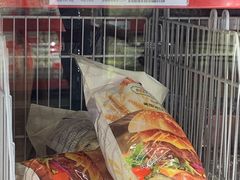 -山姆会员商店(杨桥西路店)