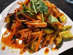 -老地方泥炉烤肉(总店)