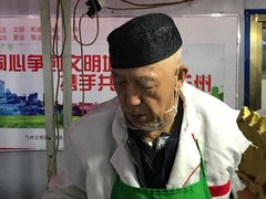 -清真老马家国华牛奶鸡蛋醪糟(正宁路店)