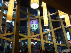 -星巴克臻选(宁波天一广场店)