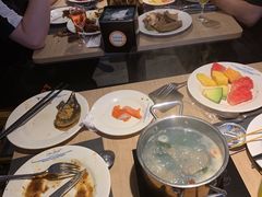 -星伦多 自助料理(圆融店)
