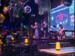 -胡桃里音乐酒馆(四道口店)