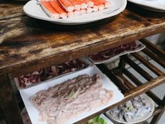 -肥婆麻辣火锅.顺德首创药材麻辣火锅(容桂店)