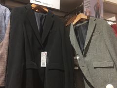 -优衣库(重庆沙坪坝印象汇店)