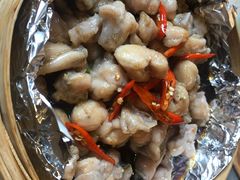 -竹里馆·淮扬菜·功夫茶(老门东店)