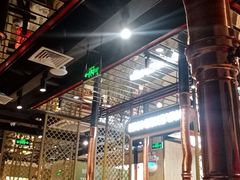 -韩宫宴烤肉·料理(漳河万达店)
