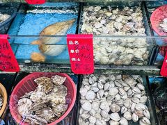 -鑫鸿达·海鲜闽菜热炒小馆(中山路店)