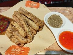 -大吉利·潮汕牛肉火锅(河西店)