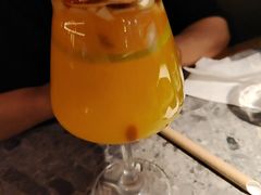 -芭莉与彩虹西餐厅(成都合生汇店)