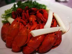 -宁波新晶都开元名庭大酒店·华晶中餐厅(百丈东路店)