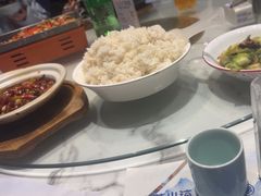 -青花小镇(凯翔新天地店)