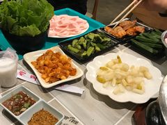 -胡哥烤肥牛(车公庙店)