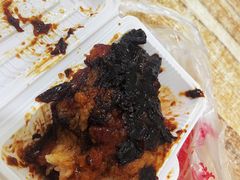 甑糕-马文章胖子甑糕(洒金桥店)