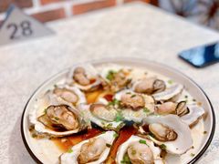 -渔娘渔家丹东海鲜(东直门店)