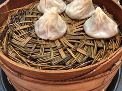 小笼包-熙盛源(滨湖万达店)