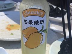 -船歌·鱼水饺青岛菜(金狮广场店)